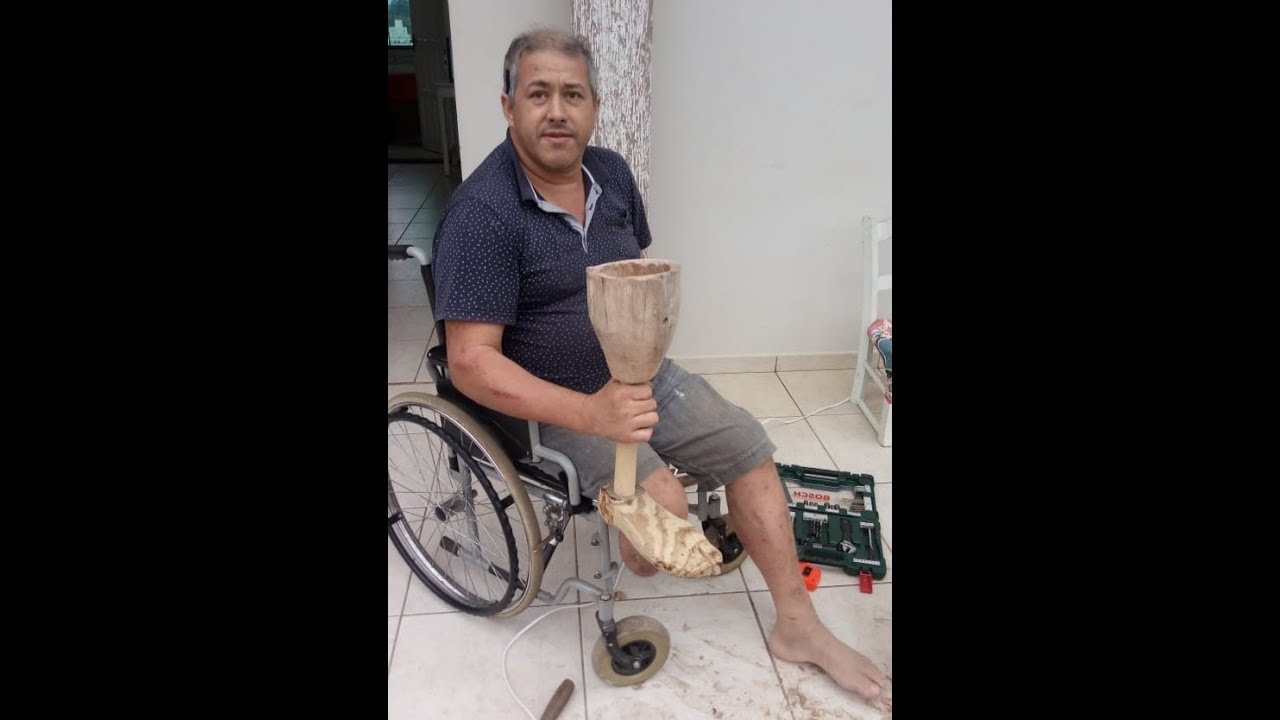 Cansado de esperar