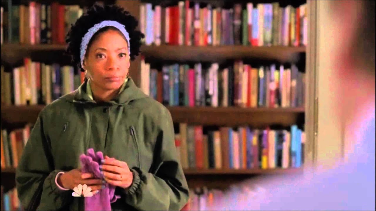 Negotiating with Jack Donaghy