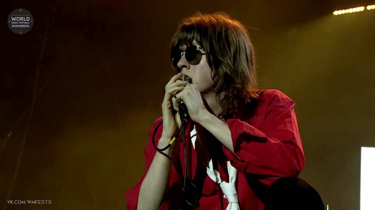Blossoms - Sziget Festival 2025 - Full Show HD