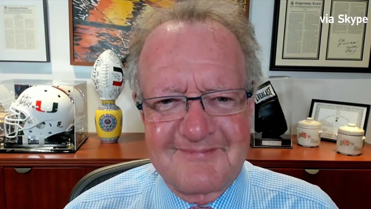 John Quelch on global food prices