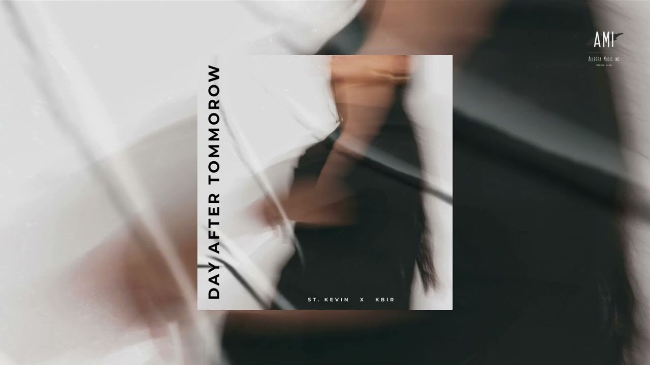 Day After Tomorrow &ndash; St.Kevin ft. Kbir (Prod. by Mixedbyacash)