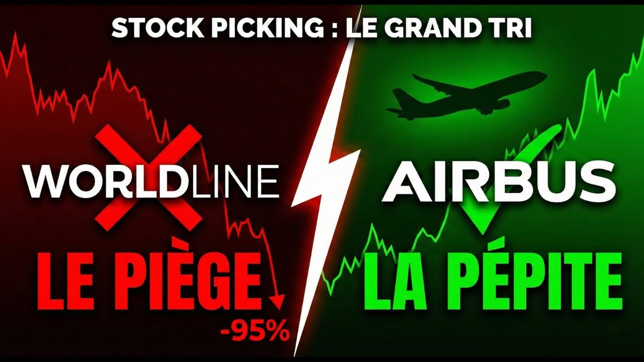 Worldline, Nautisme, Tech : comment naviguer dans un march&eacute; sous tension ?