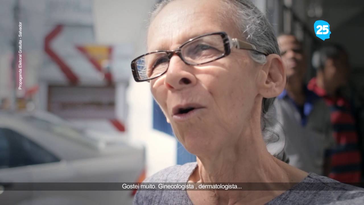 Programa Eleitoral #22 (26/09) | ACM NETO 25
