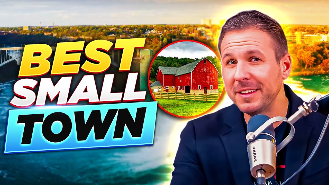 Living in West Lincoln Ontario 2023 [FULL DETAILS]