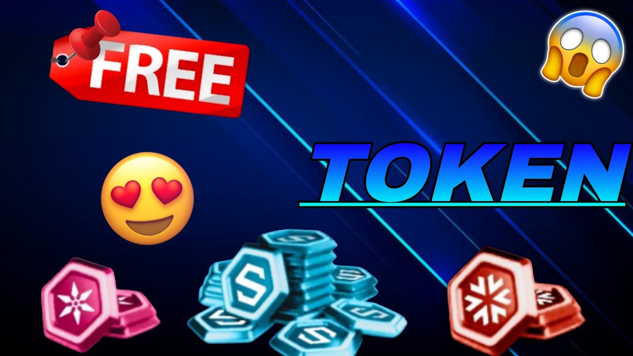 How to Get FREE EVENT TOKENS in Mech Arena