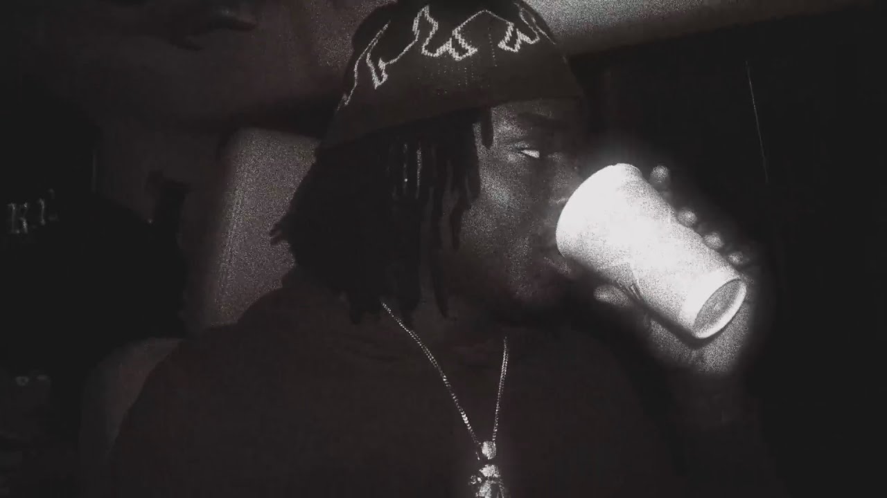 LUCKI - MORE THAN EVER [Extended Intro]
