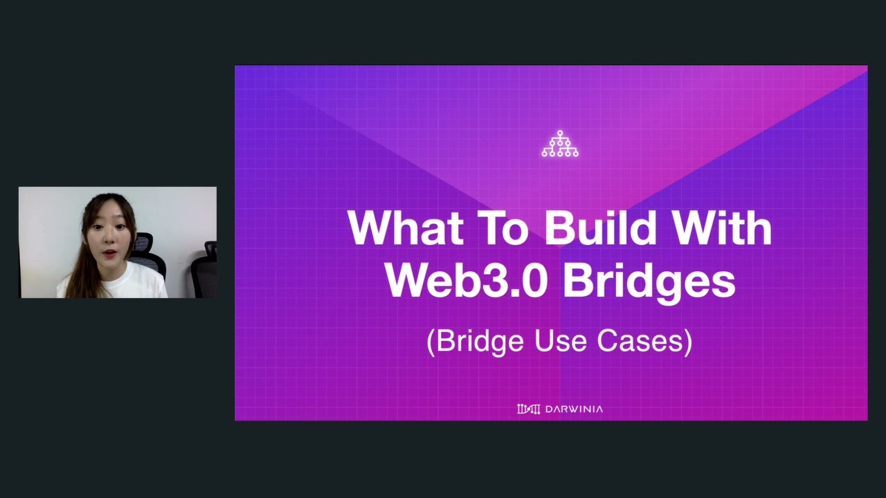 Darwinia Network - The Bridge Hub Between the Polkadot Ecosystem and External Networks