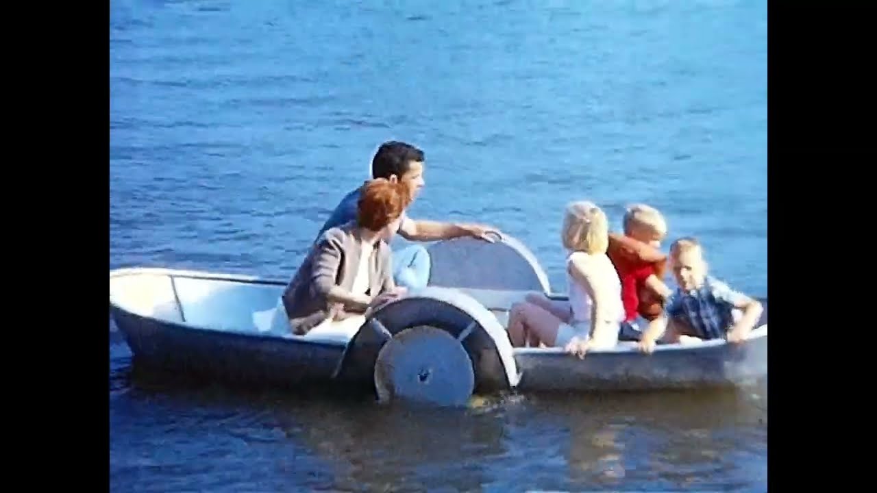 Reel55&54 of Home Movies