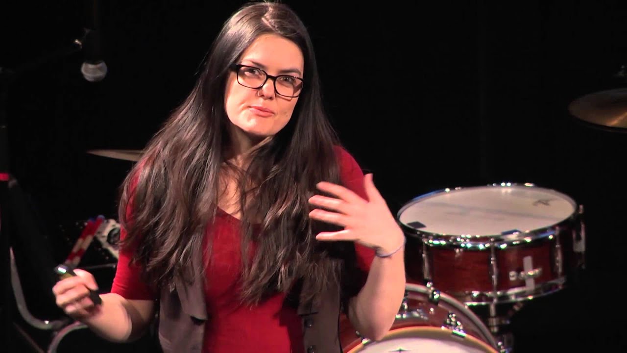 In defence of the generalist in a specialists' world | Sarah Kenvyn | TEDxUofT