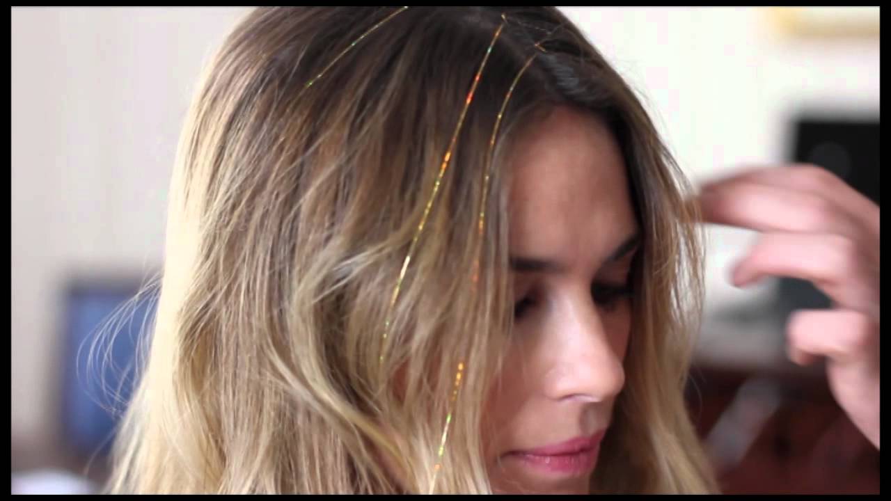 Making of Vanesa Romero para LOVE