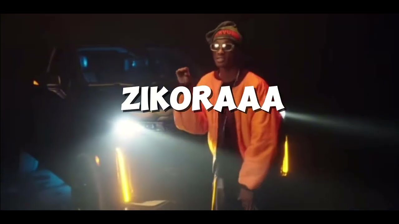 [FREE] Mavo X Shallipopi X Seyi Vibez Type Beat - “ZIKORAAA” | Afrobeat Instrumental 