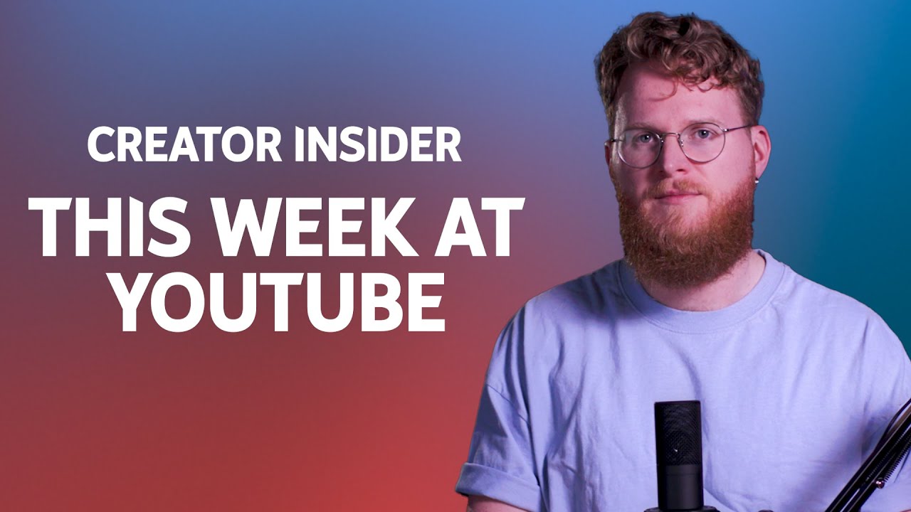 Reactions for Live Analytics, Impressions by New and Returning Viewers, and Live Stream in HDR!