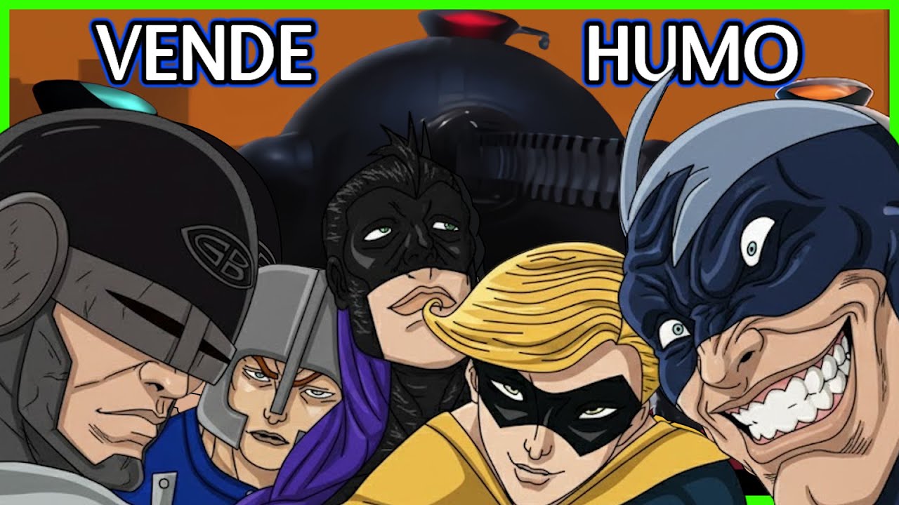 Los Supers NO TIENEN SENTIDO 