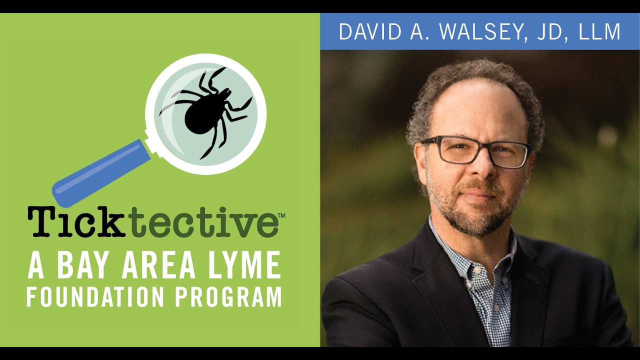 Meet David Walsey: Our New Executive Director