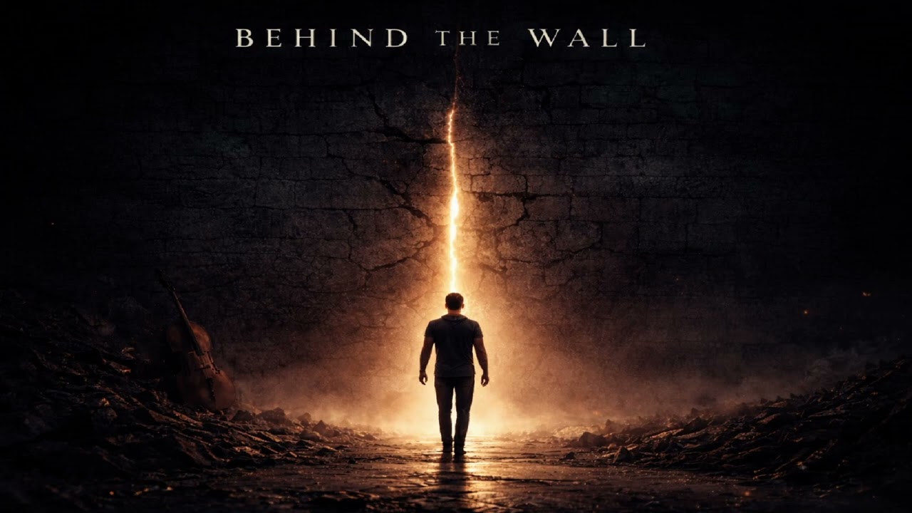 Behind the Wall | Chris Noire