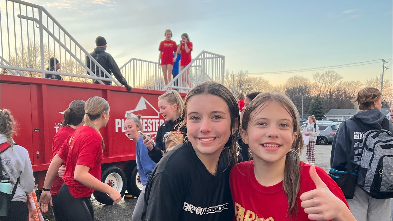 2023 Polar Plunge