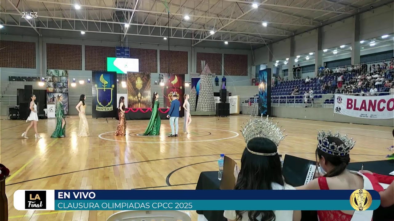 La Final