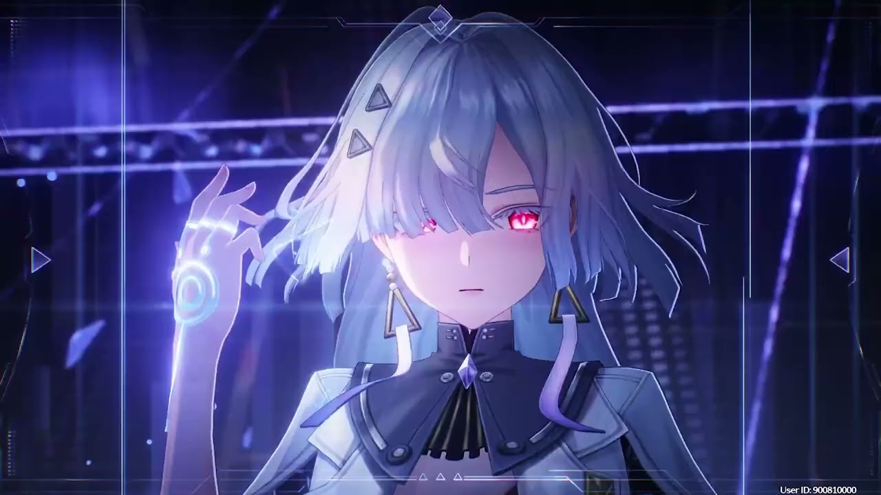 11342 S0R1 Yao Lynae  DPM | Wuthering Waves 3.1