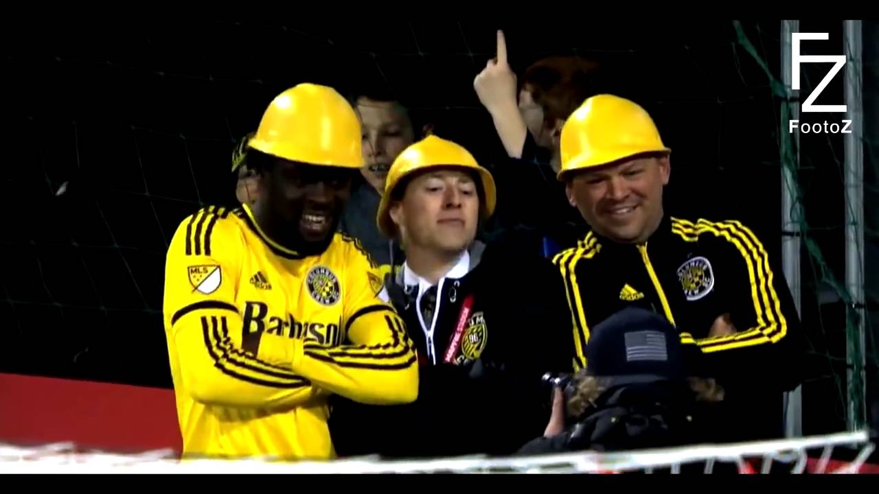 Funny & Crazy Goal Celebrations ● Circus ● HD