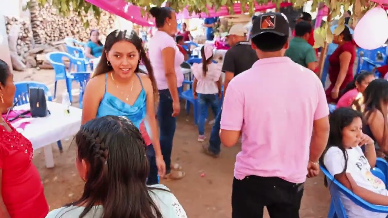 Mi Bautizo Luz Miriam en Yoloxochitl Mpio, de San Luis Acatlán 2026 VIDEO 3