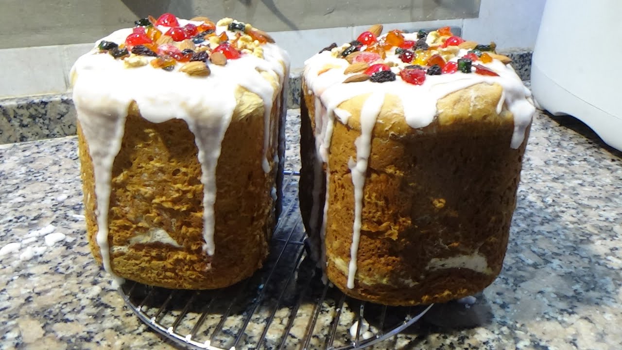 PAN DULCES NAVIDEÑO 2021 (receta mejorada) EN MAQUINA PANIFICADORA (maquina de pan) Feliz Navidad !