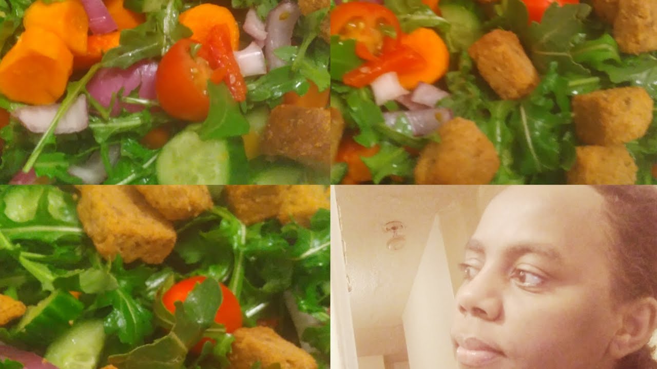 ERITREAN HOW TO MAKE THE BEST breakfast full full
