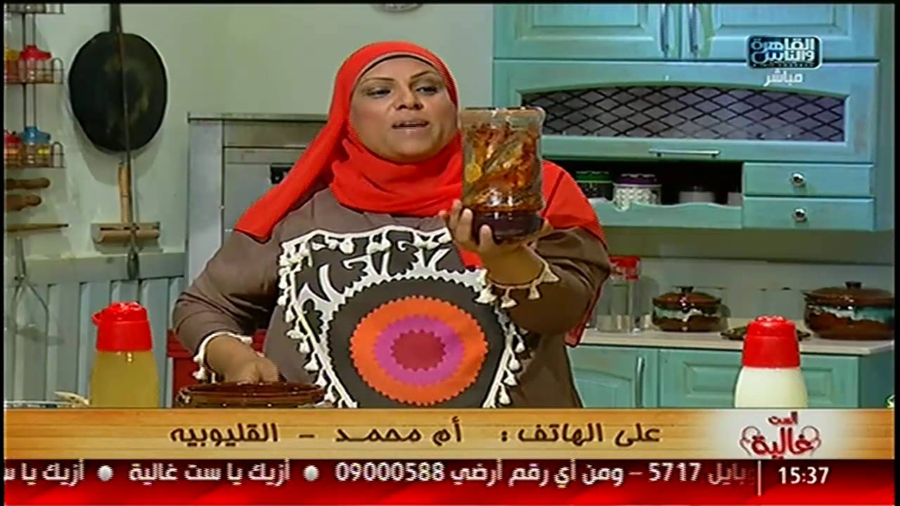 #الست_غالية| الرز المعمر .. البامية الويكا .. الشعرية البلدى باللبن