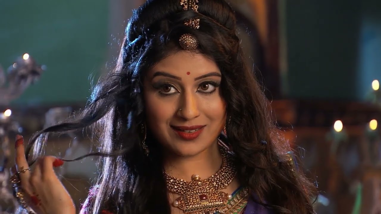 Ep 371 Jodha Akbar – Die Prinzessin und der Mogul | Zee One Germany