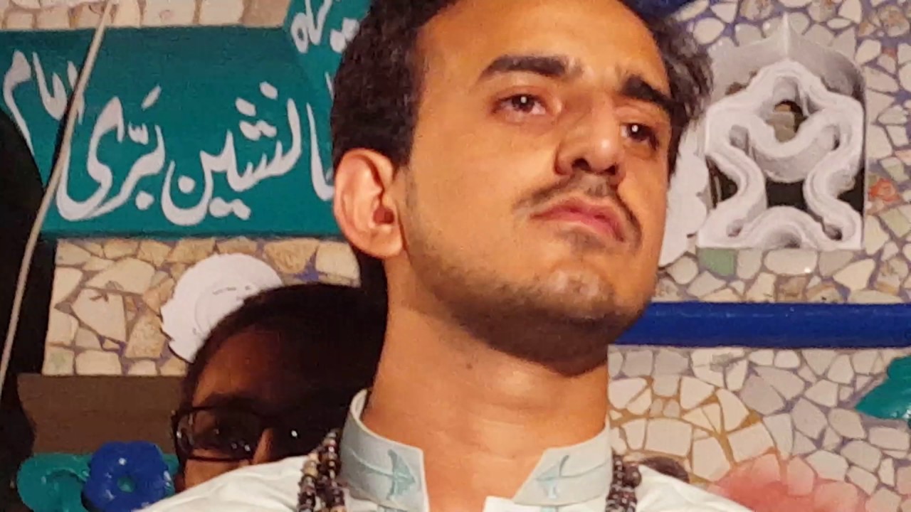 Mela Karsal 2015, khasoosi Dua by Peer Syed Nisar Mohsin Badshah. wahid waris Bari Imam Zarkar