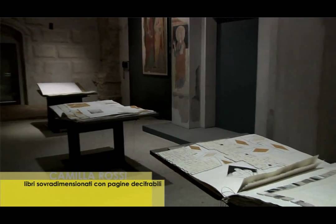 3/3 INTEMPORANEA- Parte Terza - documentario 23'