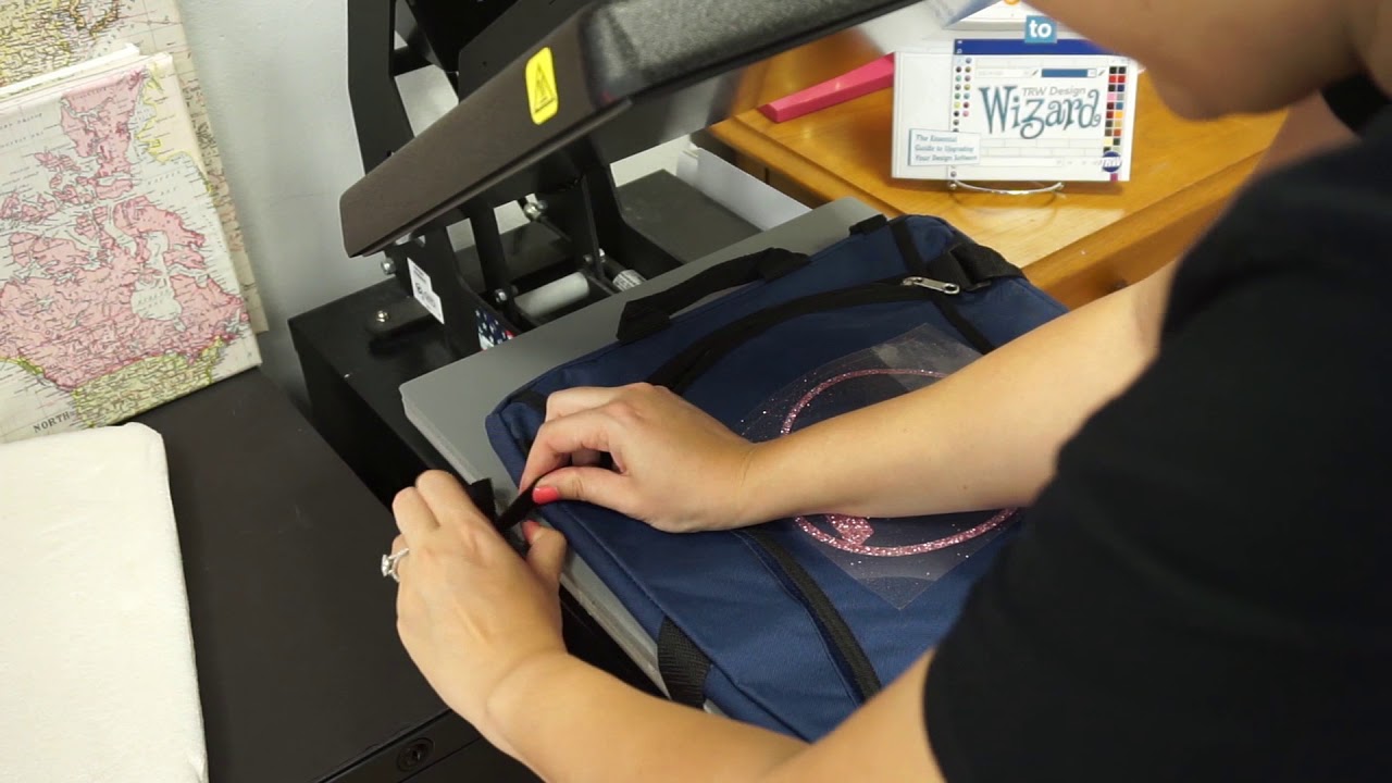 Quick Tutorial On How To Customize a Stadium Chair!