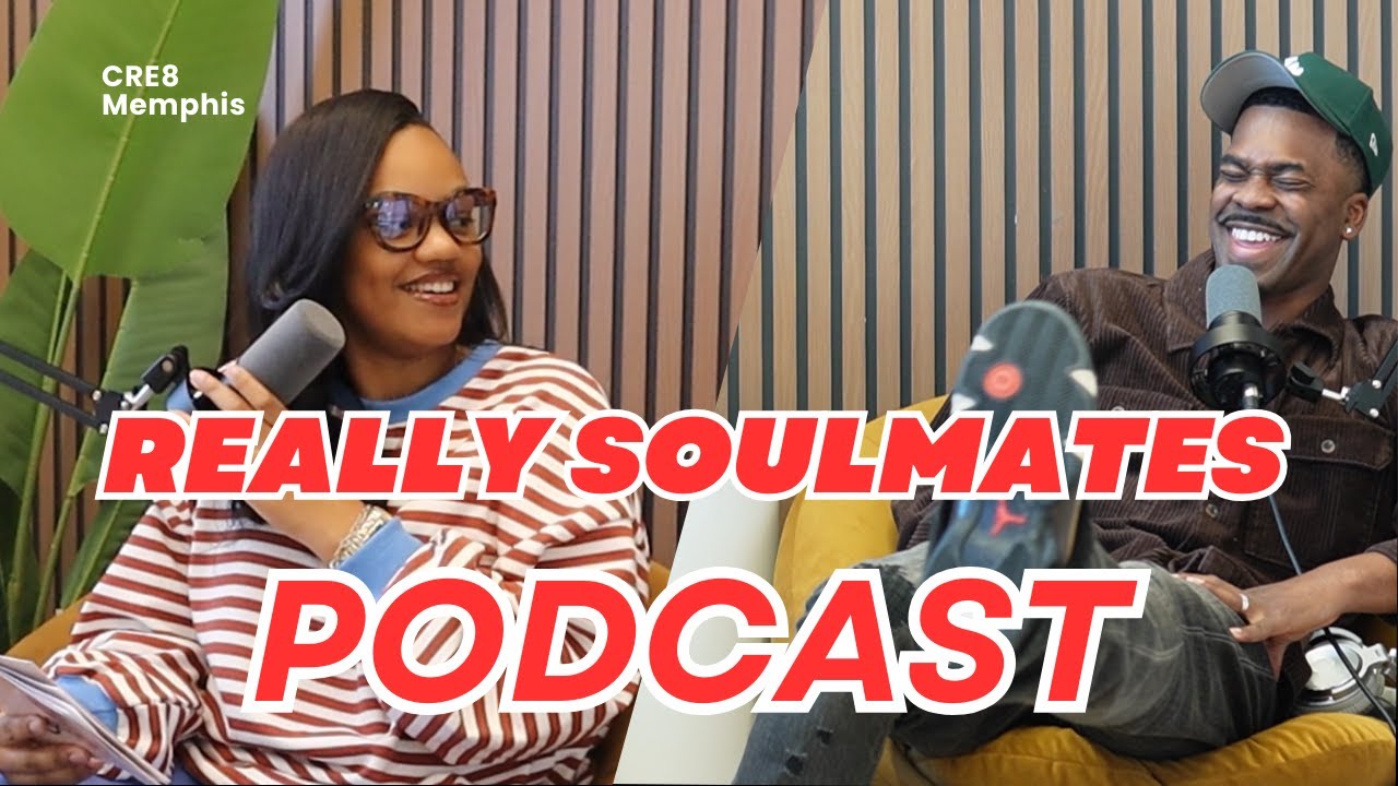 Really Soulmates Episode 1 | Have I ever, Old toxic relationships, going through iPhone, Money etc