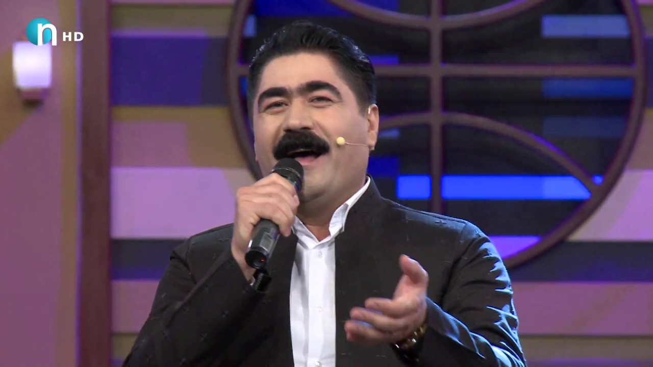 گۆرانییەکی پڕ کەیف و شادی کۆرش عەزیزی