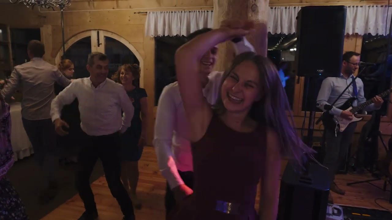 Zespół Sprytni - Oddam ci wszystko - tel. 506 424 458