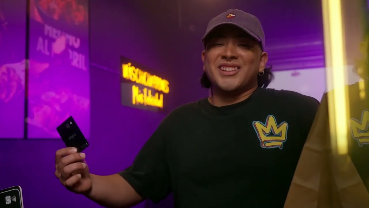 Un ECOSISTEMA para NEGOCIOS y PERSONAS &Uacute;N1CAS