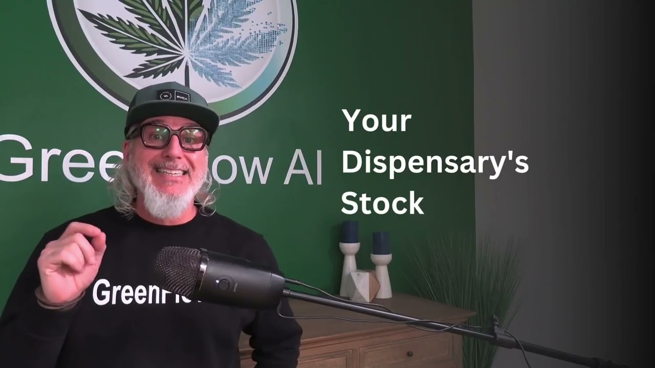 Cannabis for Tinnitus? AI-Powered Budtender Insights for Dispensaries