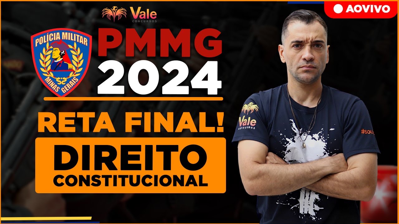 PMMG - Direito Constitucional - Das Forças Armadas