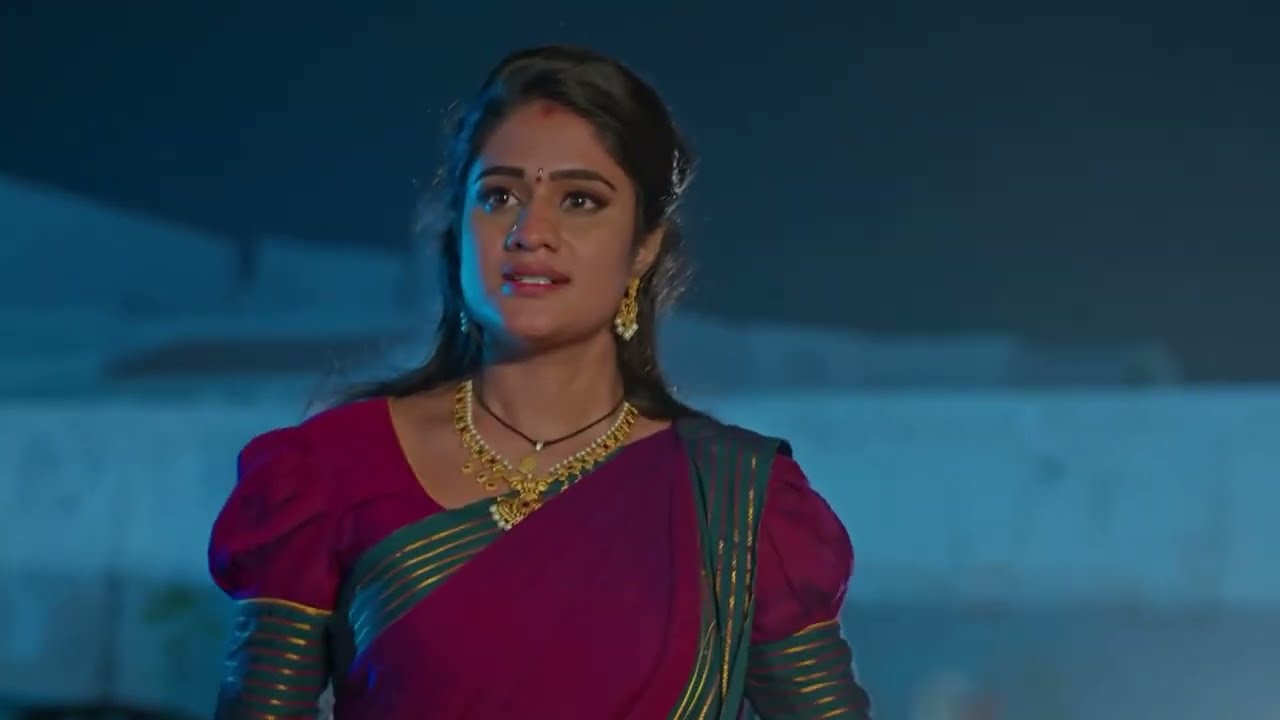 అసలు ఆ చెమట ఏంటి ఆ కంగారు ఏంటి | Jagadhatri Telugu | Full Ep 70 | Zee Telugu | 09 Nov 2023