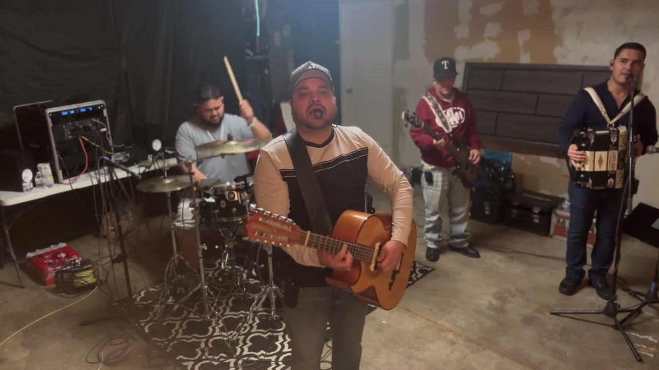 Tengo un corazón 
