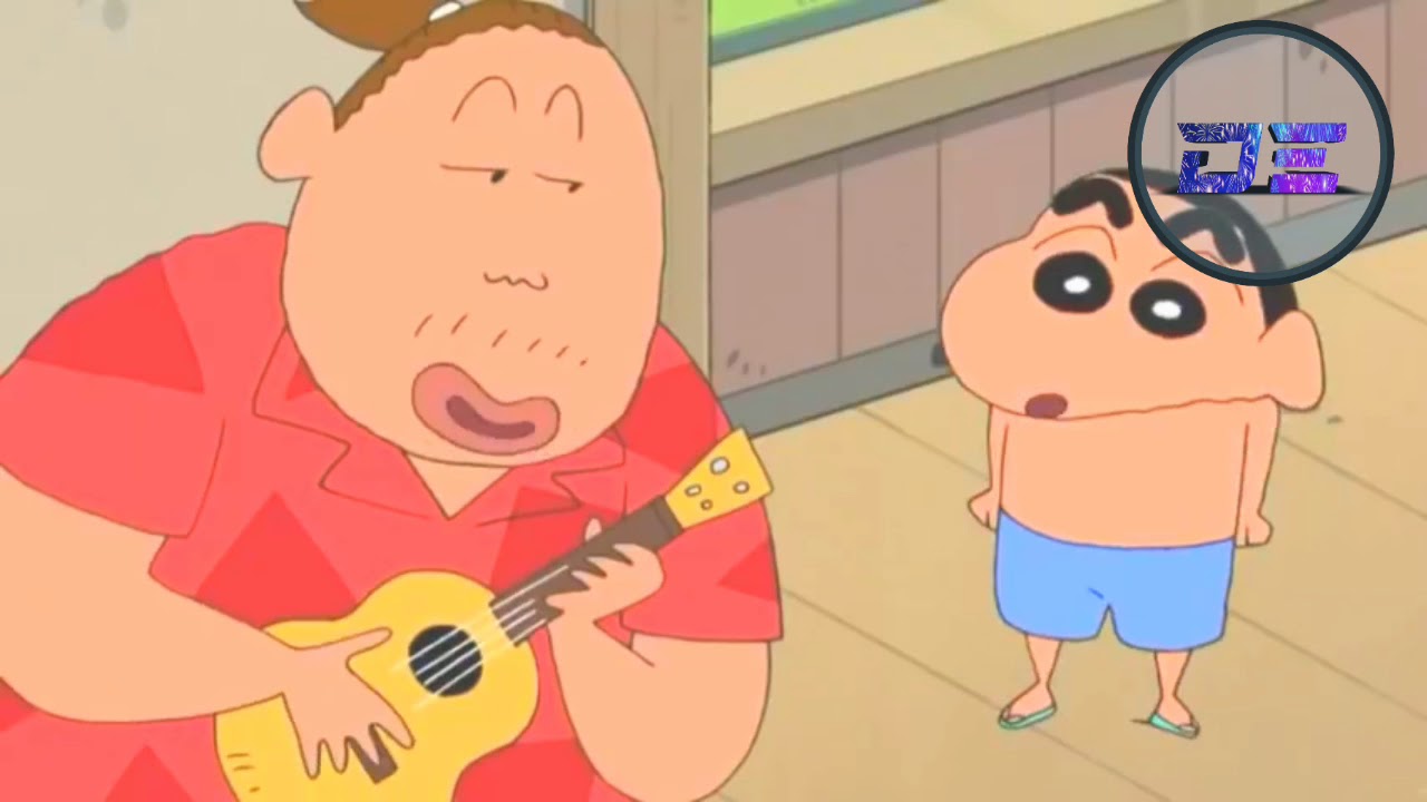 shinchan tamil new |De Entertainment tamil