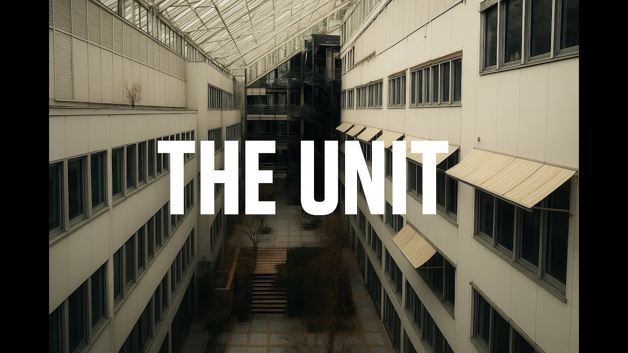 Biggest CQB field in Europe /TheUnit