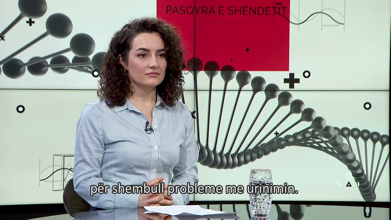 Simptomat e kancerit të qafës së mitrës   Gjakderdhja një nga simptomat