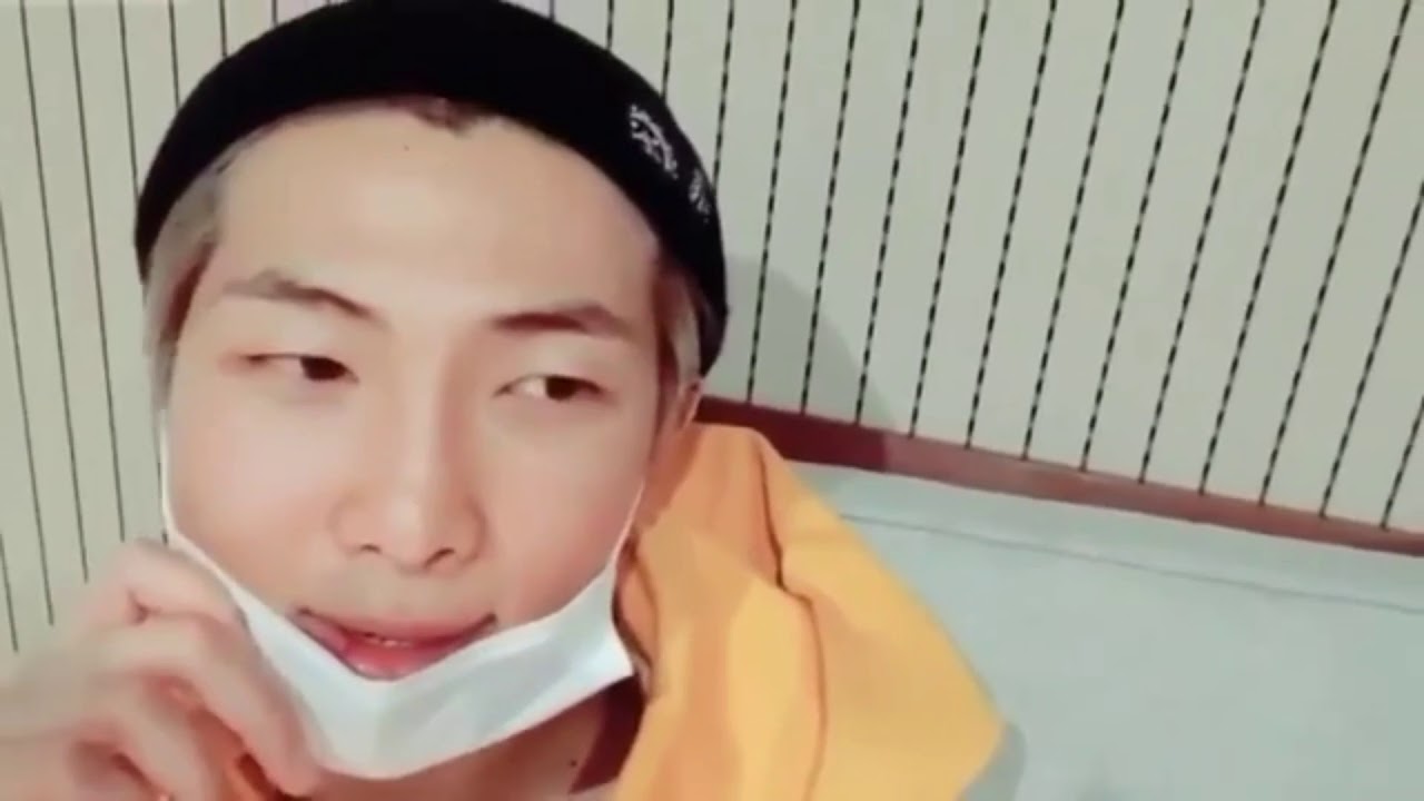 BTS MY COUPLE VMIN MOMENTS 2019 #4