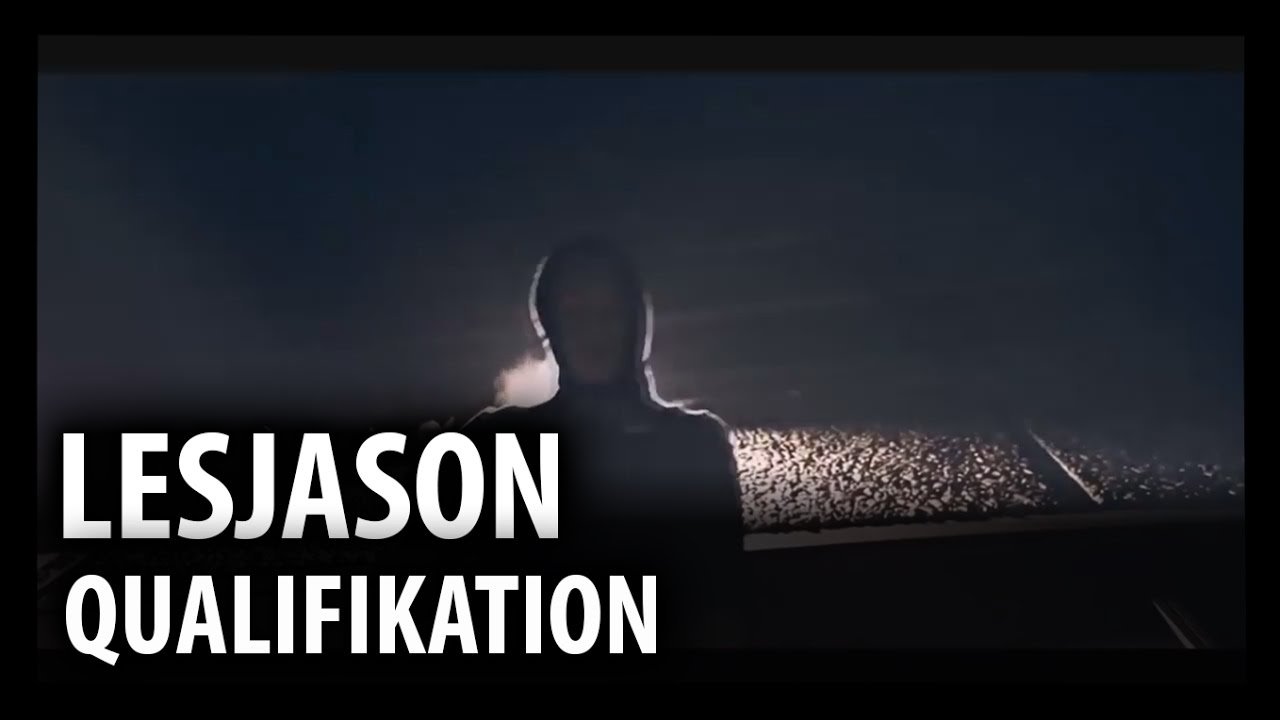 LesJason ll ATB 2017 - Qualifikation #48