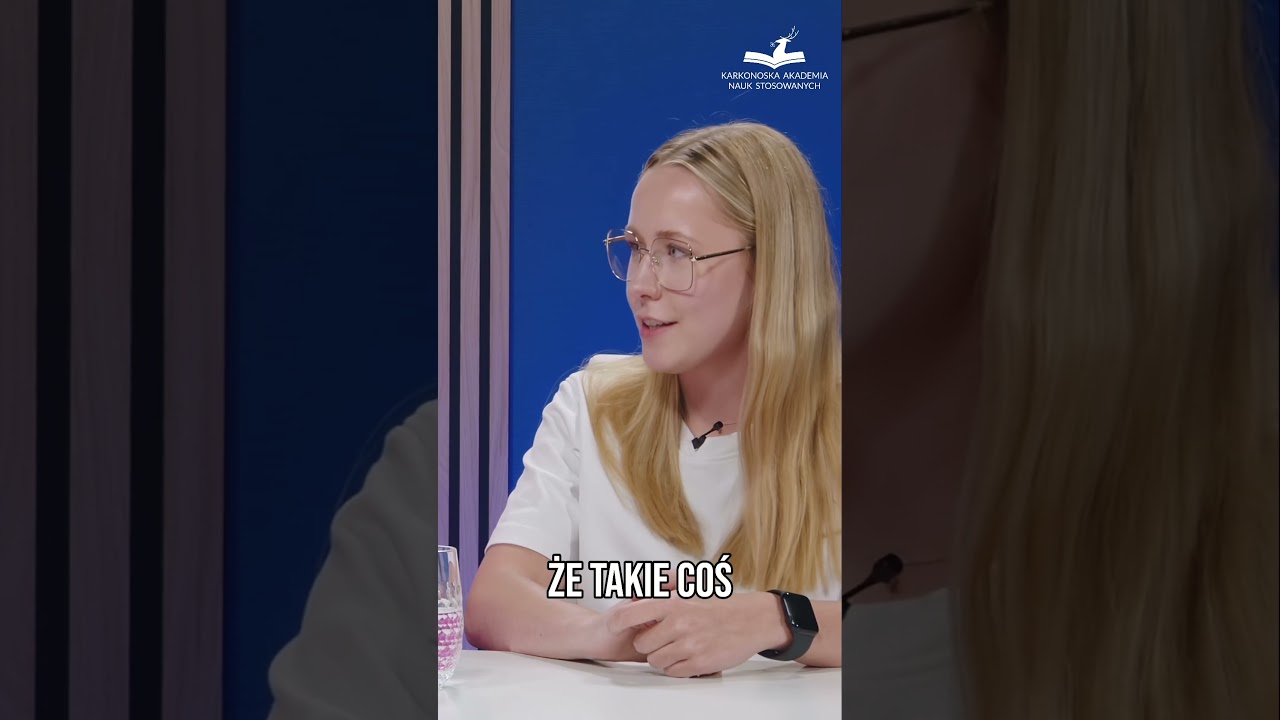 👩&zwj;⚕️ Dlaczego studentki wybrały pielęgniarstwo w KANS? 💙
