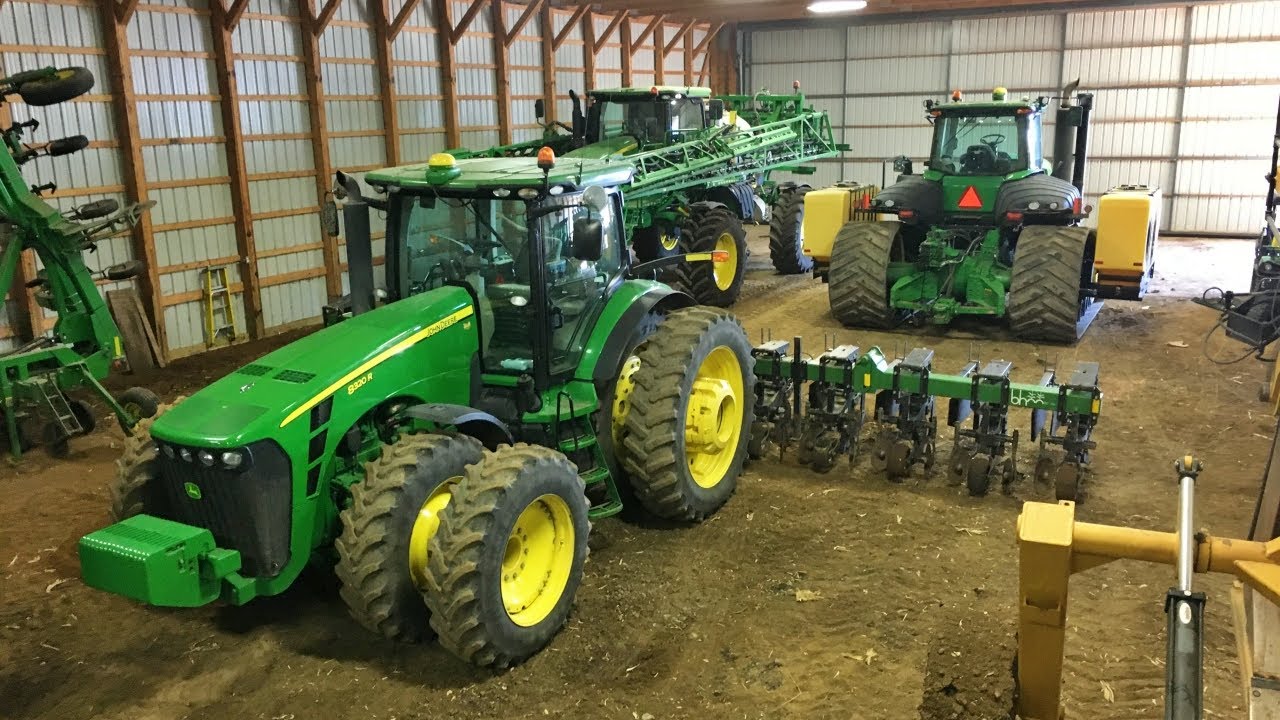 Where Are You Spring??? Final Prep Planting 2021