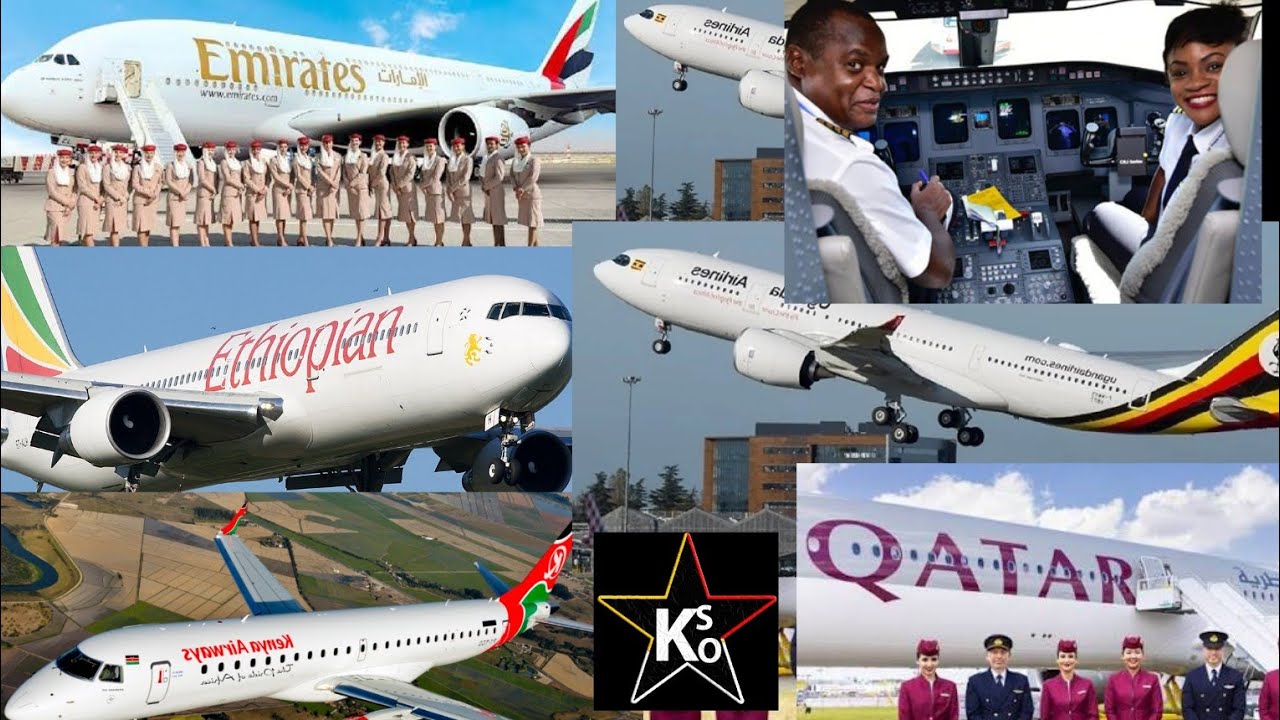 IRAN/ENTEBBE AIRPORT.EKIRI KU KISAWE ENTEBBE.Wandikyuusa tikiti yo olwembeera y'olutalo eriwo.