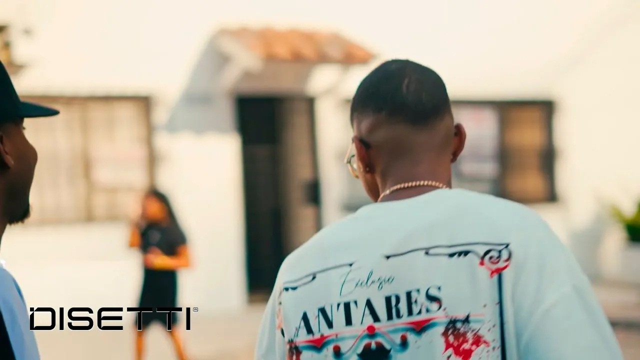 JheanT - Desde que la vi (Prod. Kobby & Pariente Music) VIDEO OFICIAL