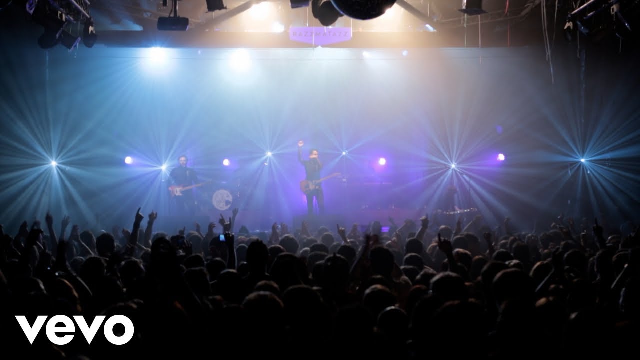 Supersubmarina - En Mis Venas (BCN)