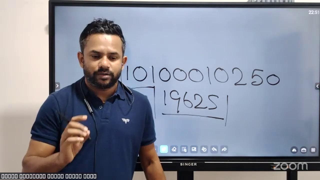 කැලණිය බාහිර උපාධි සිසු හමුව - 2025.12.09